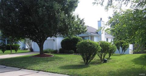 32 Mallard Pointe Dr, O'fallon, MO 63368 photo 8