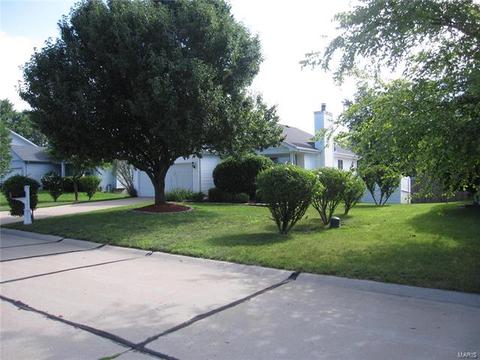 32 Mallard Pointe Dr, O'fallon, MO 63368 photo 9