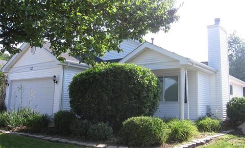 32 Mallard Pointe Dr, O'fallon, MO 63368 photo 2