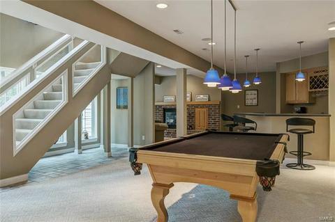 1201 Kiefer Woods Cir, Ballwin, MO 63021 photo 53
