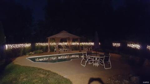 1201 Kiefer Woods Cir, Ballwin, MO 63021 photo 66