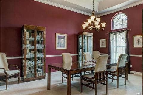 1201 Kiefer Woods Cir, Ballwin, MO 63021 photo 21