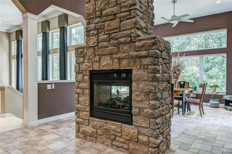 1201 Kiefer Woods Cir, Ballwin, MO 63021 photo 40