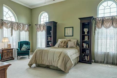 1201 Kiefer Woods Cir, Ballwin, MO 63021 photo 30