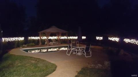 1201 Kiefer Woods Cir, Ballwin, MO 63021 photo 67