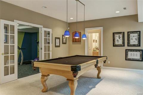1201 Kiefer Woods Cir, Ballwin, MO 63021 photo 58