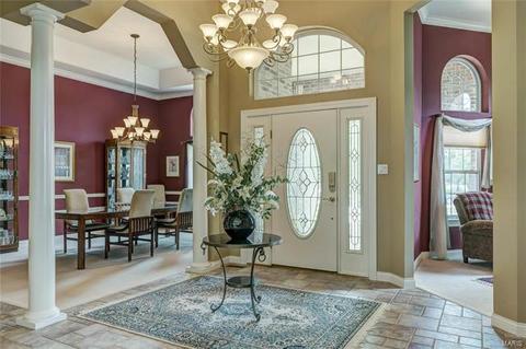 1201 Kiefer Woods Cir, Ballwin, MO 63021 photo 18