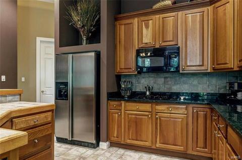 1201 Kiefer Woods Cir, Ballwin, MO 63021 photo 45