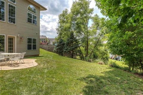 1201 Kiefer Woods Cir, Ballwin, MO 63021 photo 17