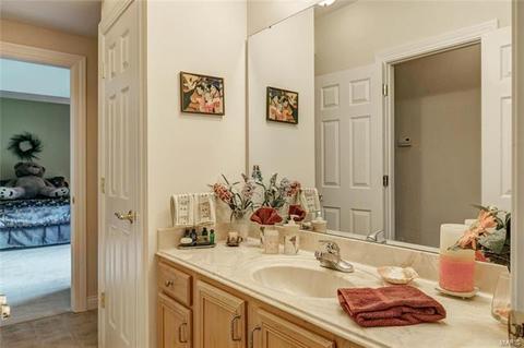 1201 Kiefer Woods Cir, Ballwin, MO 63021 photo 62