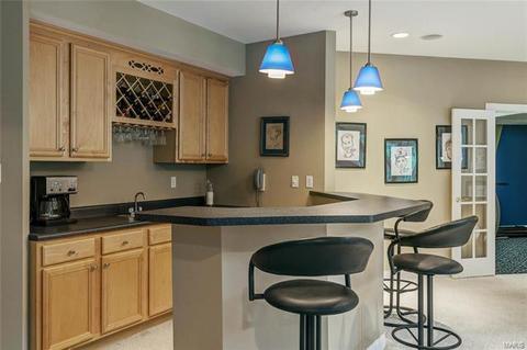 1201 Kiefer Woods Cir, Ballwin, MO 63021 photo 55