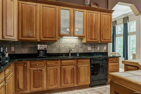 1201 Kiefer Woods Cir, Ballwin, MO 63021 photo 44