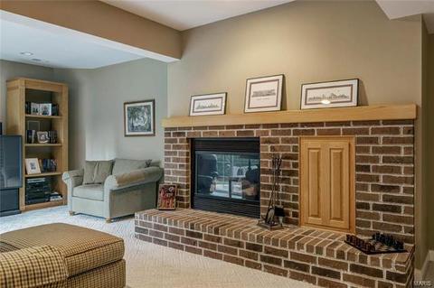 1201 Kiefer Woods Cir, Ballwin, MO 63021 photo 57