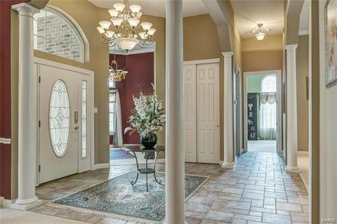 1201 Kiefer Woods Cir, Ballwin, MO 63021 photo 19