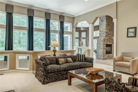 1201 Kiefer Woods Cir, Ballwin, MO 63021 photo 28