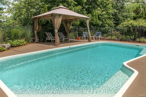 1201 Kiefer Woods Cir, Ballwin, MO 63021 photo 12