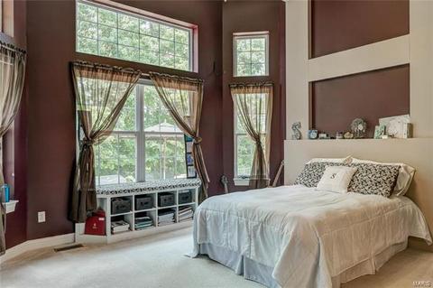 1201 Kiefer Woods Cir, Ballwin, MO 63021 photo 50