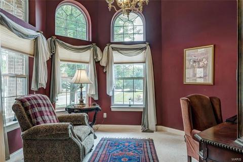 1201 Kiefer Woods Cir, Ballwin, MO 63021 photo 20