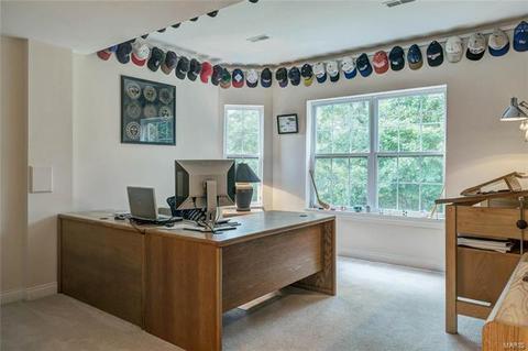 1201 Kiefer Woods Cir, Ballwin, MO 63021 photo 60