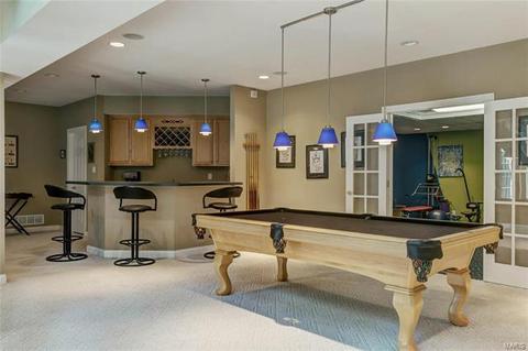 1201 Kiefer Woods Cir, Ballwin, MO 63021 photo 54