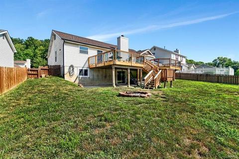 638 Oak Springs Trail Dr, Ballwin, MO 63021 photo 24