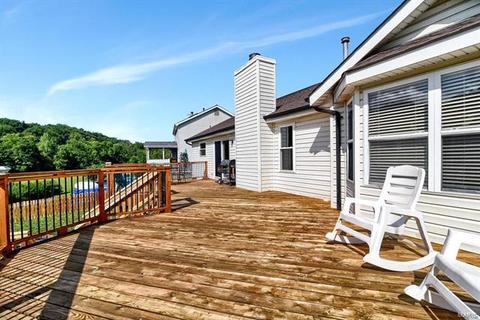638 Oak Springs Trail Dr, Ballwin, MO 63021 photo 19