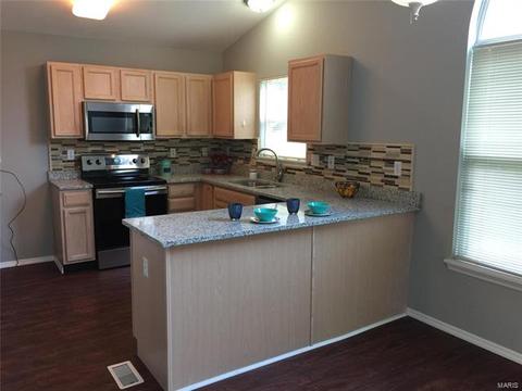 259 Valleybrook Ct, O'fallon, MO 63368 photo 7