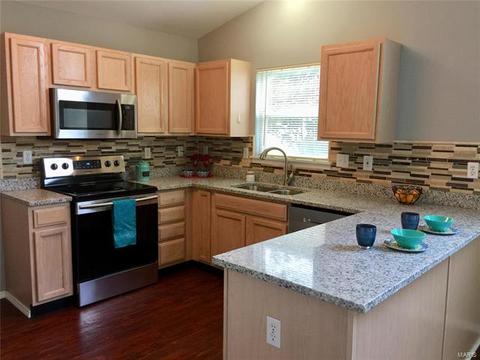 259 Valleybrook Ct, O'fallon, MO 63368 photo 8