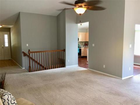 259 Valleybrook Ct, O'fallon, MO 63368 photo 2