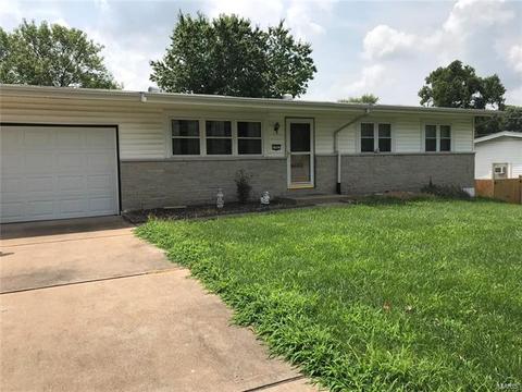 752 Esther Dr, Arnold, MO 63010 photo 1