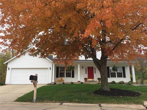 6 Ringway Ct, Saint Charles, MO 63303 photo 5