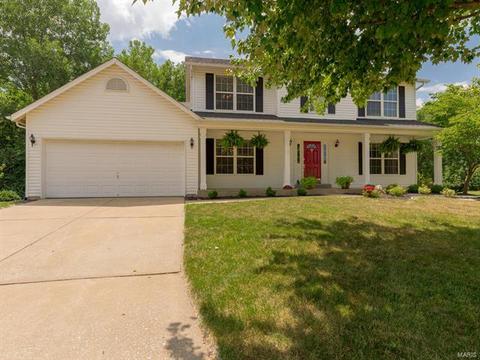 6 Ringway Ct, Saint Charles, MO 63303 photo 2