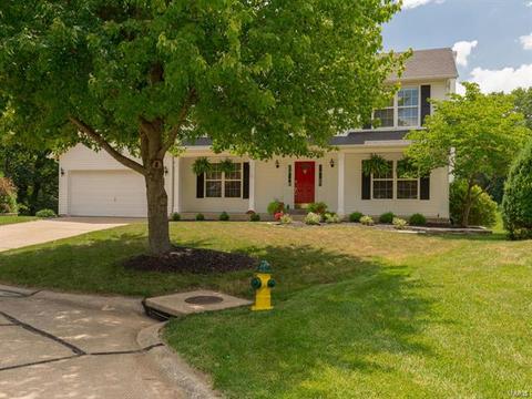 6 Ringway Ct, Saint Charles, MO 63303 photo 4