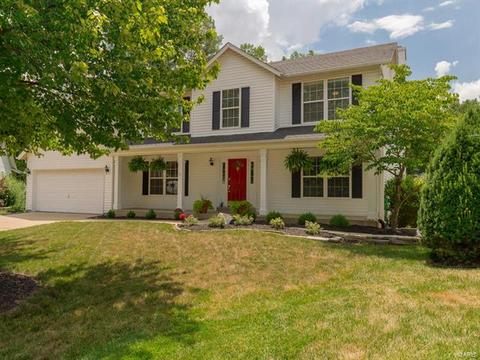 6 Ringway Ct, Saint Charles, MO 63303 photo 3