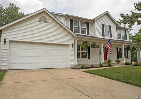 6 Ringway Ct, Saint Charles, MO 63303 photo 1