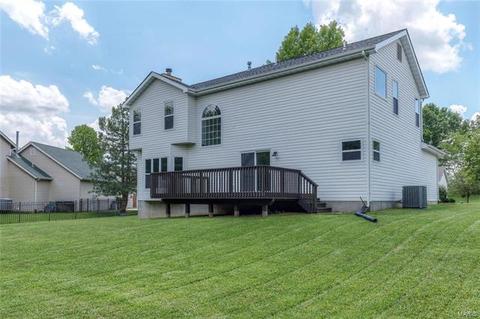 717 Castle Pines Dr, Ballwin, MO 63021 photo 36