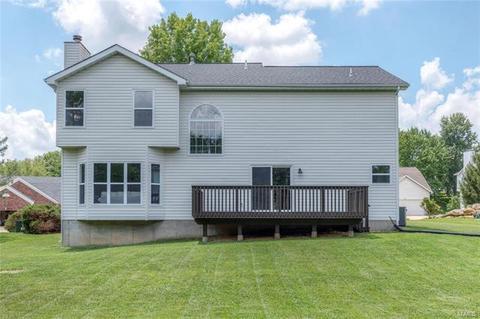 717 Castle Pines Dr, Ballwin, MO 63021 photo 40