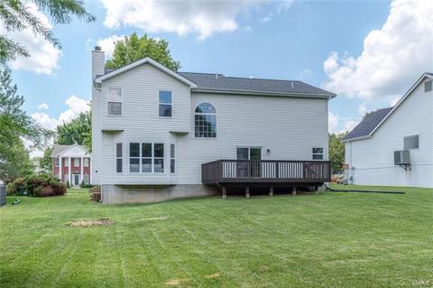 717 Castle Pines Dr, Ballwin, MO 63021 photo 39