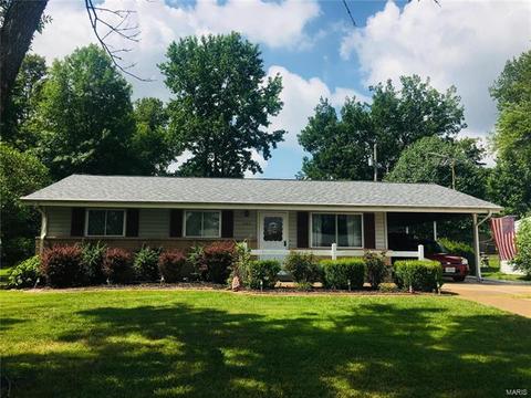 202 Heyden, Eureka, MO 63025 photo 1