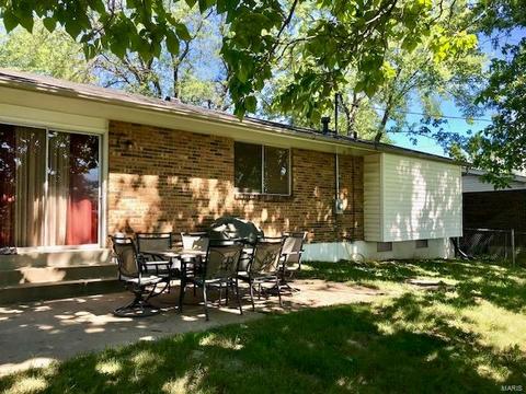 1217 Holgate Dr, Ballwin, MO 63021 photo 17