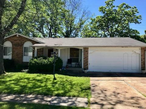 1217 Holgate Dr, Ballwin, MO 63021 photo 1