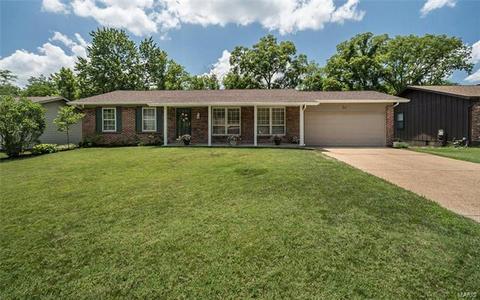 311 Stephanie Ln, Manchester, MO 63011 photo 37
