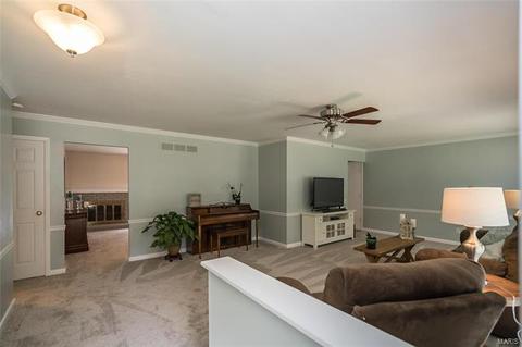 311 Stephanie Ln, Manchester, MO 63011 photo 5