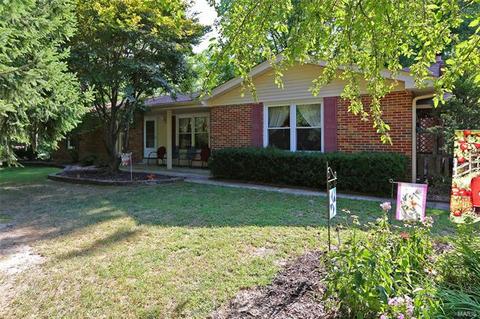 10 Bunker, O'fallon, MO 63366 photo 1