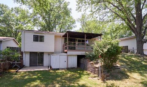 533 Goldwood, Ballwin, MO 63021 photo 39