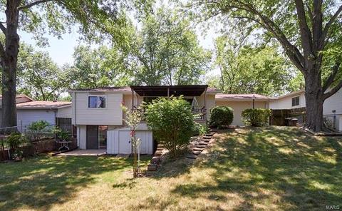 533 Goldwood, Ballwin, MO 63021 photo 38