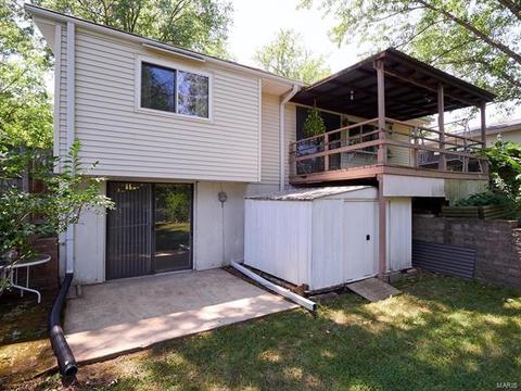 533 Goldwood, Ballwin, MO 63021 photo 40