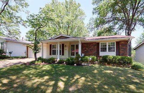 533 Goldwood, Ballwin, MO 63021 photo 41