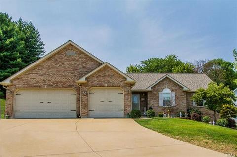 300 Madelyn Ct, Washington, MO 63090 photo 1