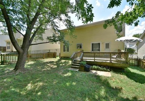 461 Elm Crossing Ct, Ballwin, MO 63021 photo 33